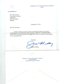 US-Ambassador-Paris-Reference